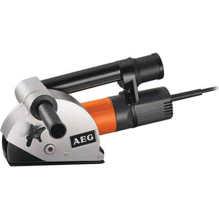 Scanalatore MFE 1500 AEG