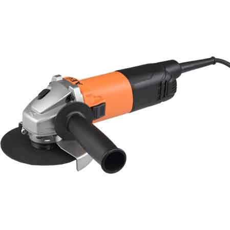 Smerigliatrice angolare WS 8-115S AEG