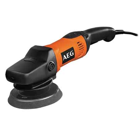 Lucidatrice PE 150 AEG