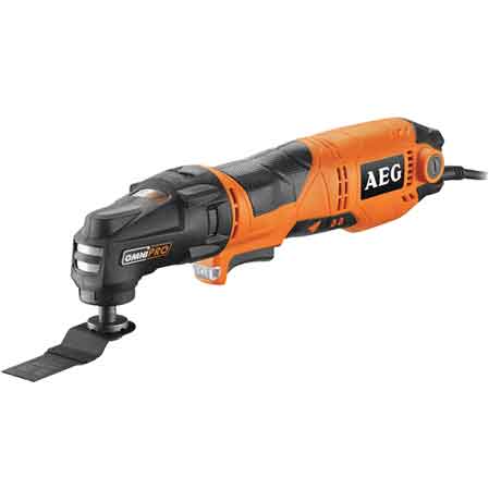 Utensile multifunzione Omni 300 AEG