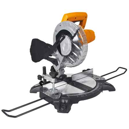 Troncatrice Ideal Star