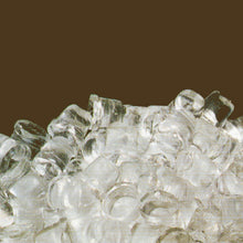 Carica l&#39;immagine nel visualizzatore di Gallery, Produttore di ghiaccio pieno 22 kg, con riserva - ARIA

