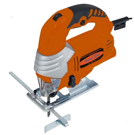 Seghetto alternativo 650 Ideal Star