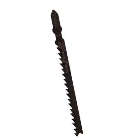 Lama per legno di ricambio per seghetto alternativo Ideal Star
