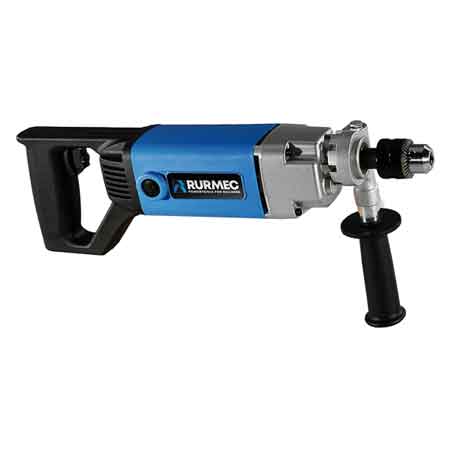 Miscelatore professionale EV 18E Rurmec