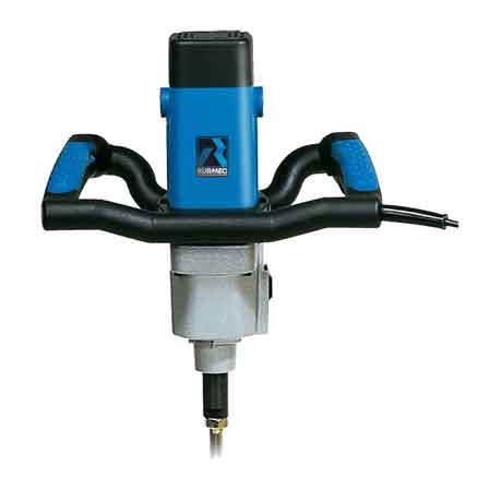 Miscelatore professionale EV 23 Rurmec
