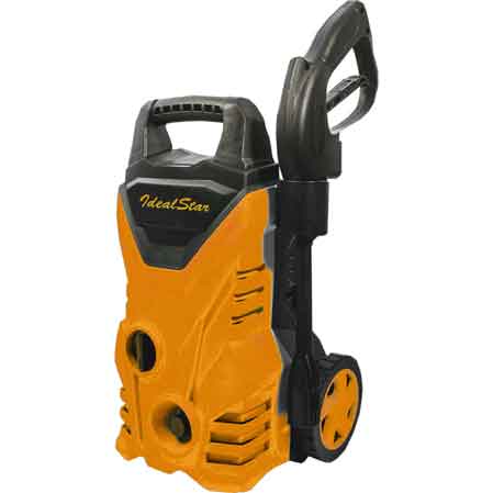 Idropulitrice C2 Cardinale