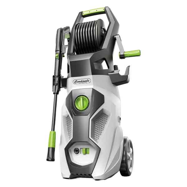 Idropulitrice C4 Cardinale