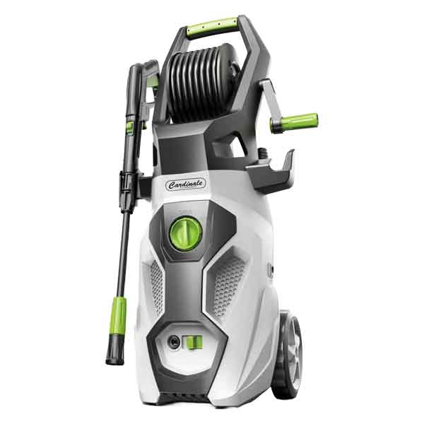 Idropulitrice C7 Cardinale
