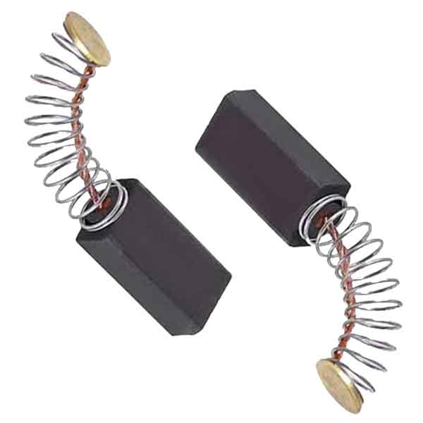 Spazzole motore per idropulitrice Cardinale