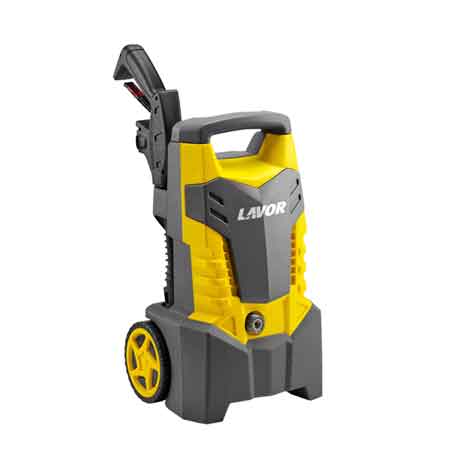 Idropulitrice acqua fredda Fury 110 Lavor