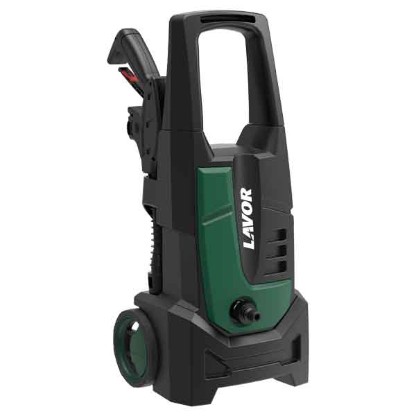 Idropulitrice acqua fredda LVR1 Plus 120 Lavor
