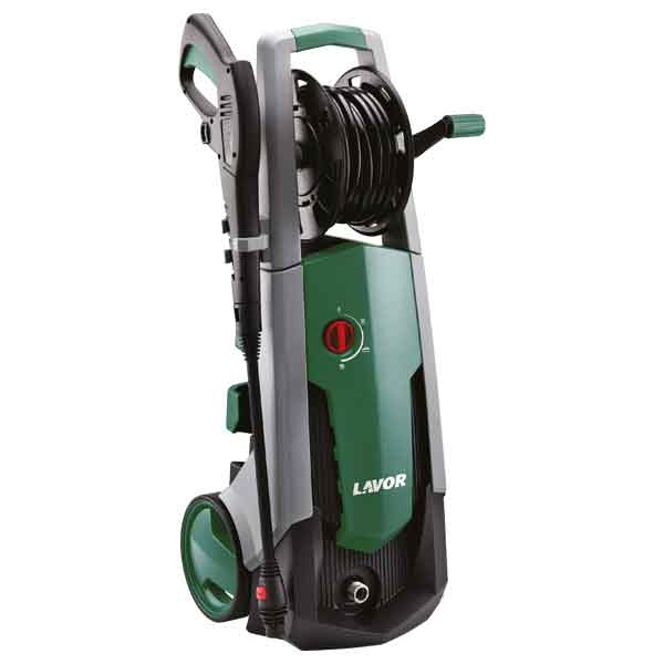 Idropulitrice acqua fredda Predator 180 WPS Lavor