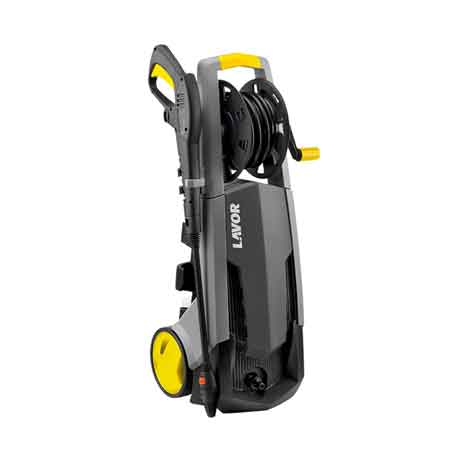 Idropulitrice acqua fredda Pascal 20 Lavor