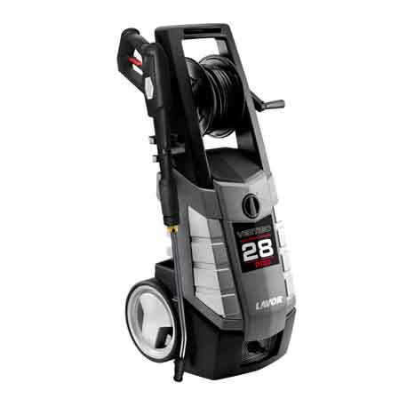 Idropulitrice acqua fredda Vertigo 28 Pro Lavor