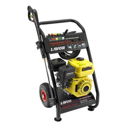 Idropulitrice acqua fredda a scoppio Independent 2800 Lavor