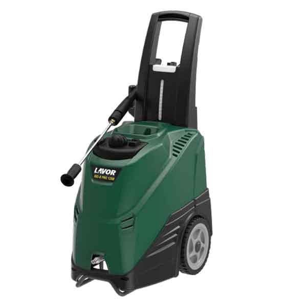 Idropulitrice acqua calda RIO-R Pro 1208 Lavor
