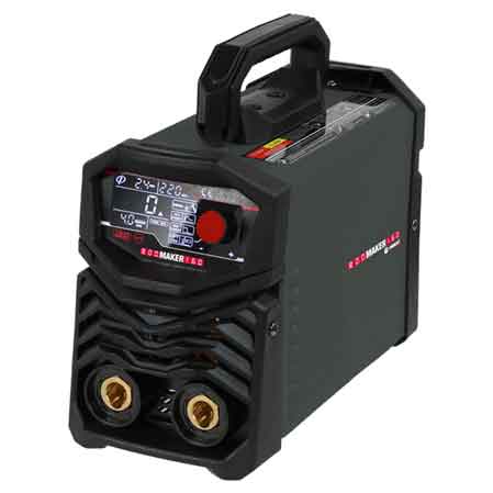 Saldatrice ad elettrodo inverter Rodmaker 160