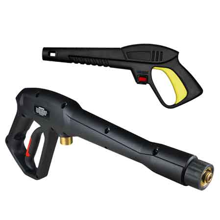 Pistola di ricambio per idropulitrice acqua fredda Lavor