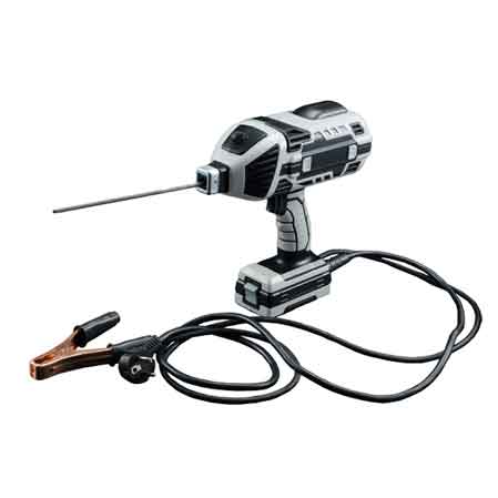 Saldatrice elettrica portatile Cardinale topline