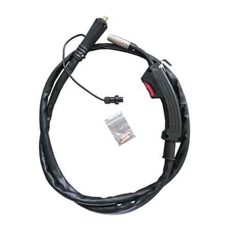 Torcia per saldatrice MIG-250 Cardinale