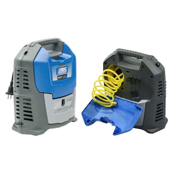 Compressore portatile diretto Suitecase Abac