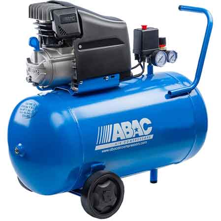 Compressore coassiale Line Abac