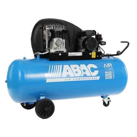 Compressore a cinghia Line Abac