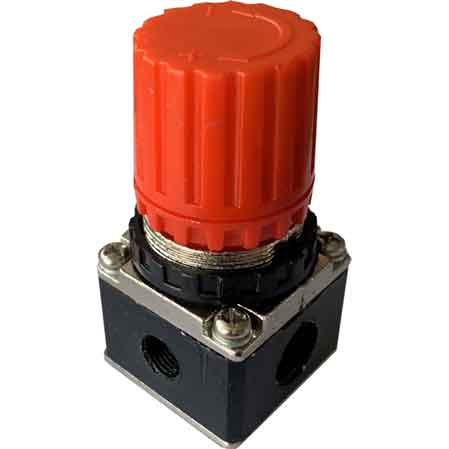 Regolatore di ricambio per compressore Cardinale