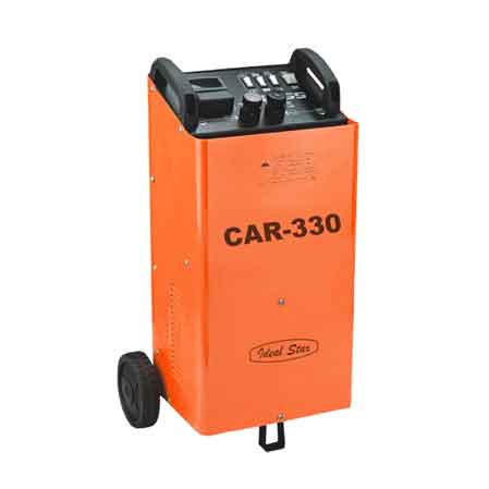 Caricabatteria CAR-330 Cardinale