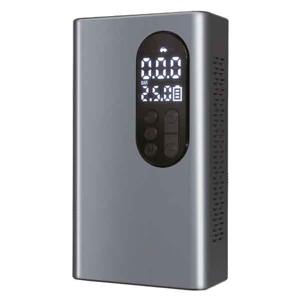 Mini compressore portatile LS-MC01 lostech