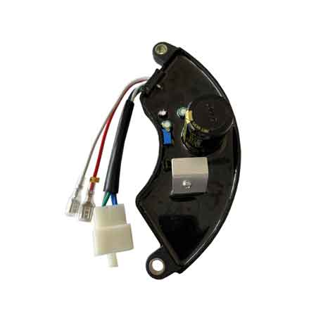Avr di ricambio per generatore diesel Cardinale