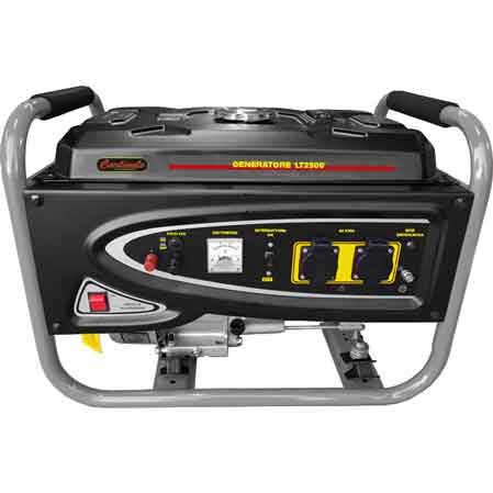 Generatore LT2500 Cardinale