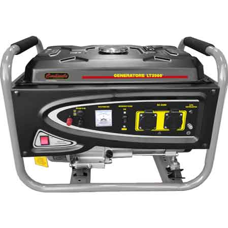 Generatore LT3900 Cardinale