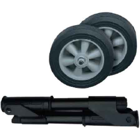 Kit movimentazione generatore Cardinale