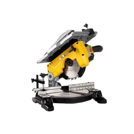 Troncatrice per legno TR 076
