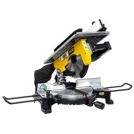 Troncatrice per legno TR 078