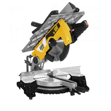 Troncatrice per legno TR 100
