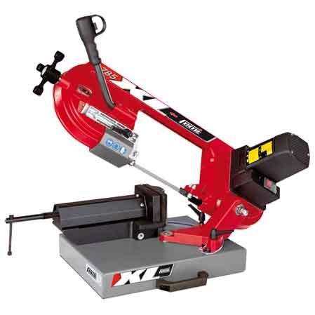 Segatrice a nastro 785 XL