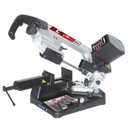 Segatrice a nastro digitale DCS NG110