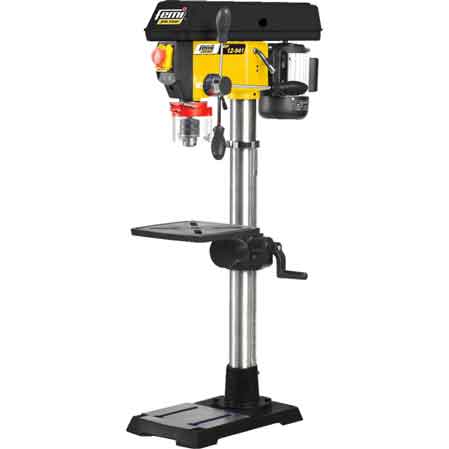 Trapano a colonna DP 12-941