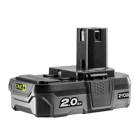 Batteria di ricambio RB18L20 Ryobi
