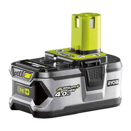 Batteria di ricambio RB1840 Ryobi