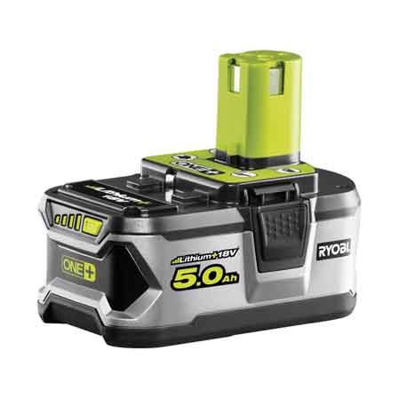 Batteria di ricambio RB18L50 Ryobi