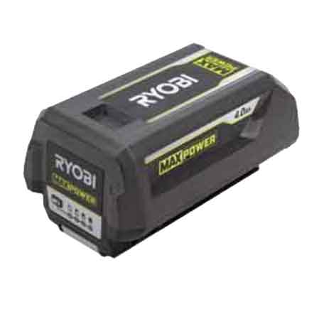 Batteria di ricambio RY36B40B Ryobi