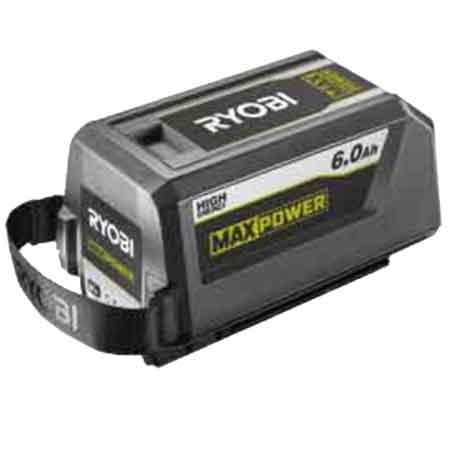 Batteria di ricambio RY36B60B Ryobi