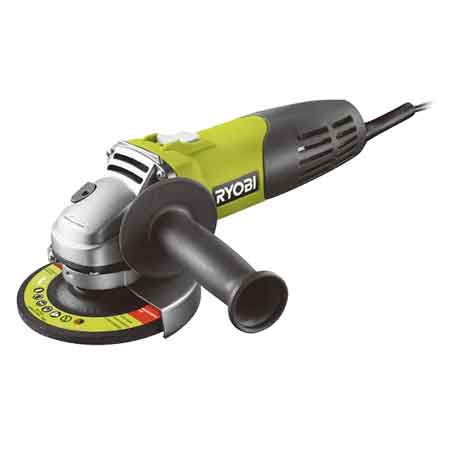 Smerigliatrice angolare RAG600-115G Ryobi