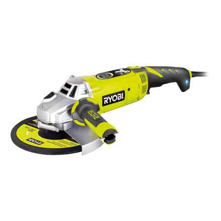 Smerigliatrice angolare EAG2000RS Ryobi