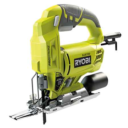 Seghetto alternativo RJS720-G Ryobi