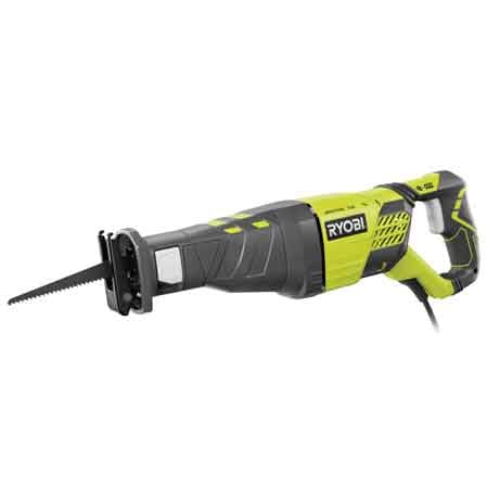 Sega diritta universale RRS1200-K Ryobi